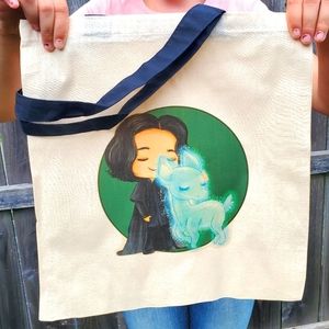 NWT Snape and Doe Tote.